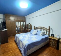 Blk 352C Canberra Road (Sembawang), HDB 5 Rooms #595960661